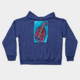 Lute Kids Hoodie